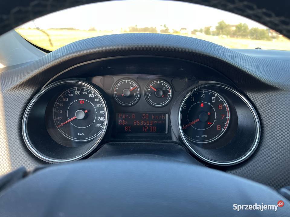 Fiat bravo 2 90 LPG klimatyzacja Bravo opolskie Opole