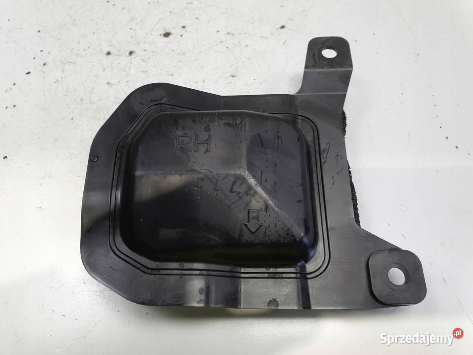 Toyota CHR CHR PRAWA ZAŚLEPKA DRZWI 87912F4010