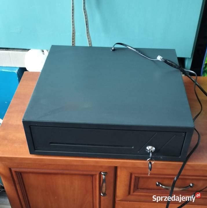 Szuflada kasetowa POSNET SKL do kas fiskalnych Biłgoraj sprzedam