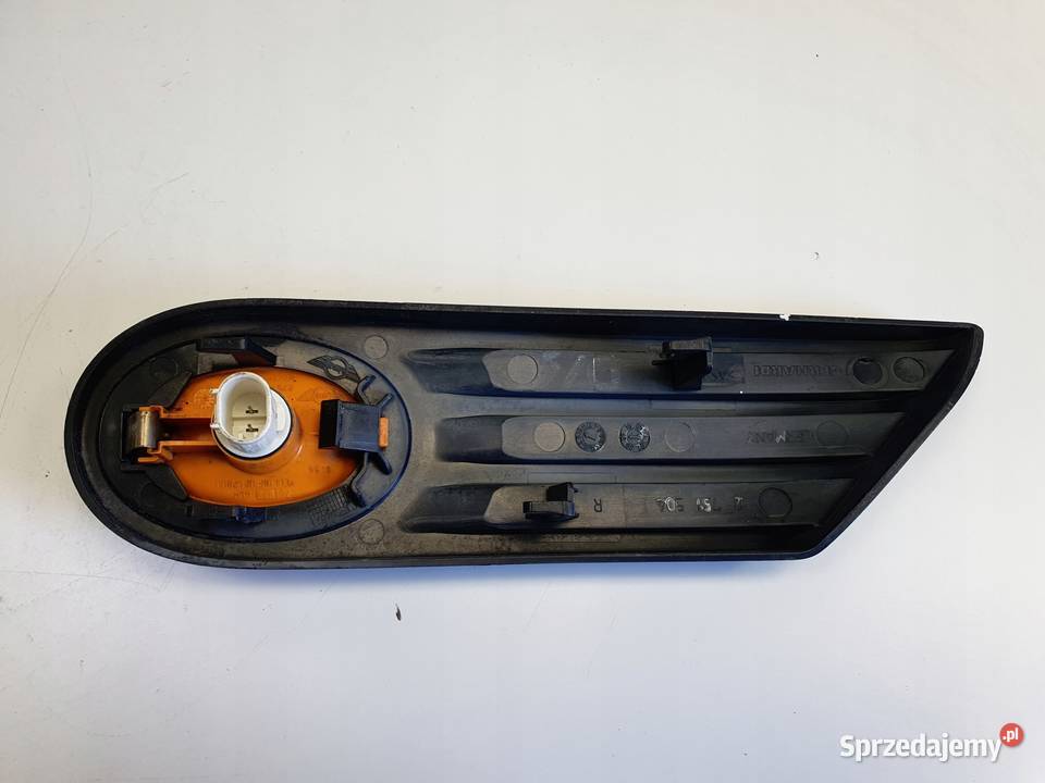 Mini Cooper One R56 0613r PRAWY BOCZNY osobowe Chełm sprzedam