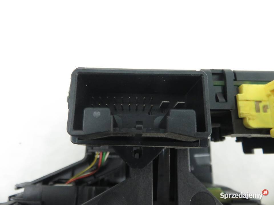 PRZEŁĄCZNIK ZESPOLONY AUDI A3 8P1 1K0953503E