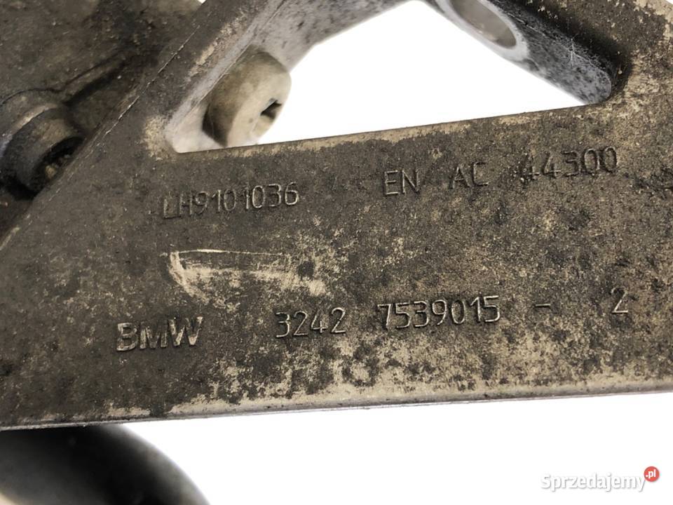 POMPA WSPOMAGANIA BMW E61 7539015 25 218 0410 osobowe