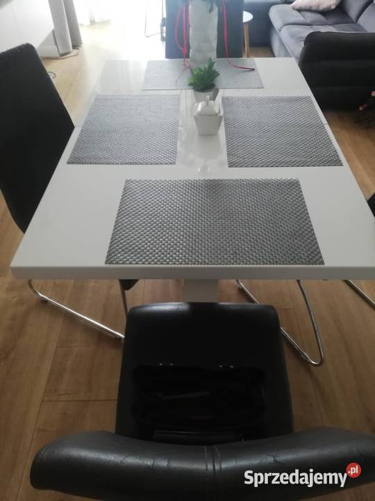 sprzedam stół rozkładany Szczecin