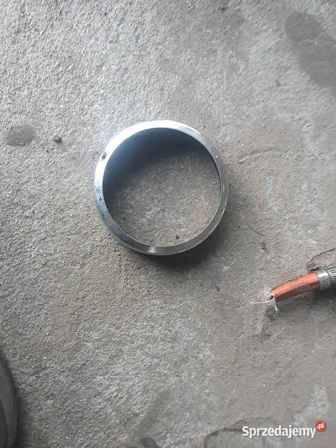 ramka lampy Romet kujawsko-pomorskie Nowe Dąbie