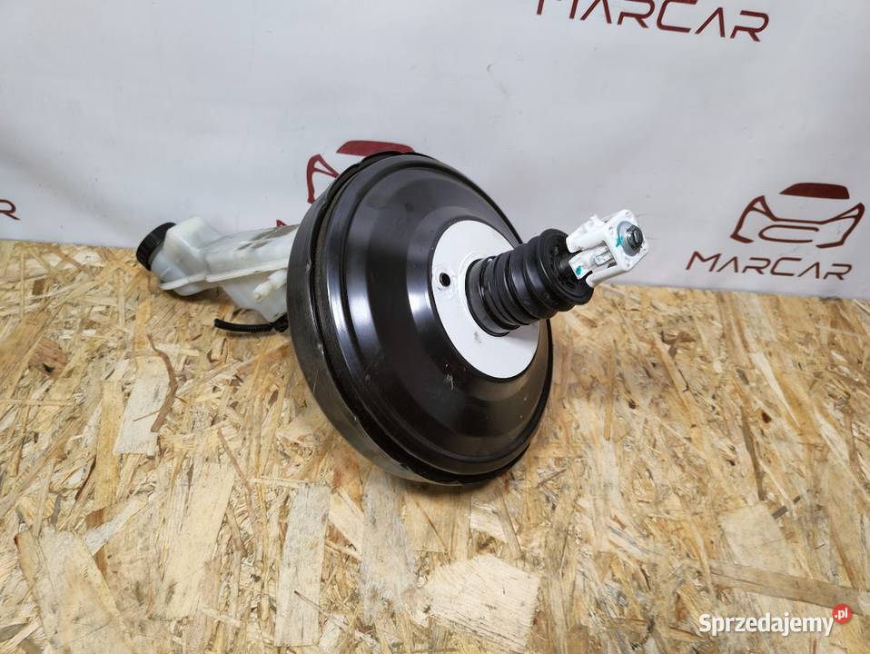 Serwo Hamulcowe Opel Mokka B X 2017 AA36 wielkopolskie Pleszew