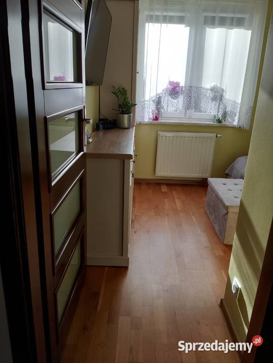 3 pokojowe 1 piętro duży tarasmiejsce postojowe miejsce parkingowe podkarpackie Jarosław