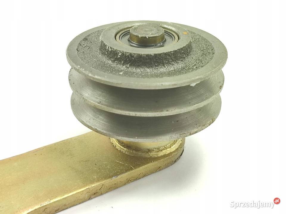 NAPINACZ PASKA KLINOWEGO CASE IH HOLLAND NOWY sprzedam