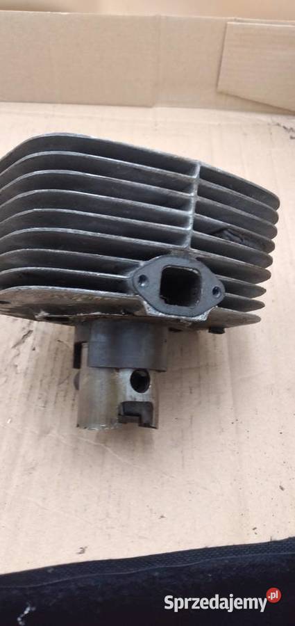 Mz ts 125 nominał z tłokiem świętokrzyskie Skarżysko-Kamienna