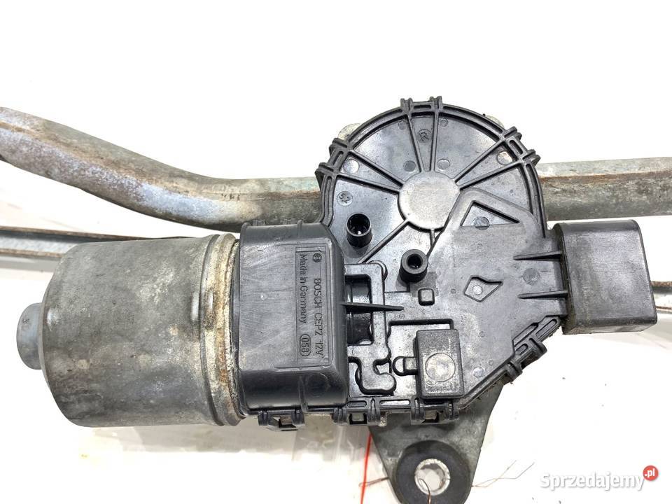 MECHANIZM WYCIERACZEK PRZÓD ALFA 159 60694874 Mechanizmy wycieraczek sprzedam