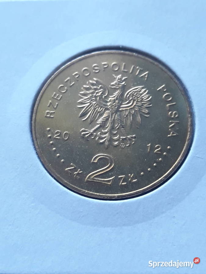 150 lat Muzeum Narodowego w Warszawie 2012 rUNC Konin