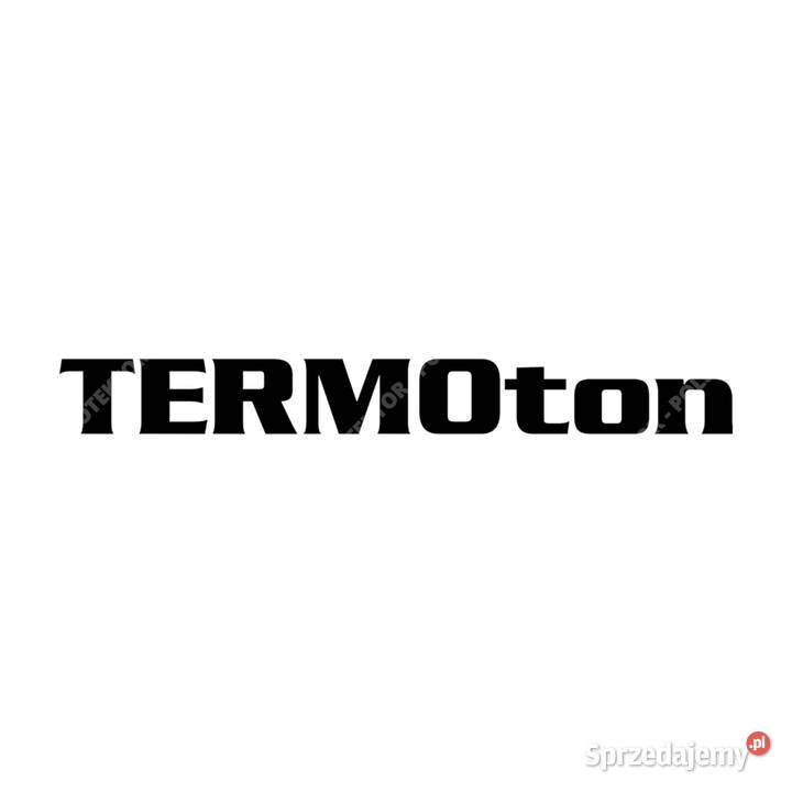 Termoton 188 Owczary cegła ceramiczn pustak Białystok sprzedam