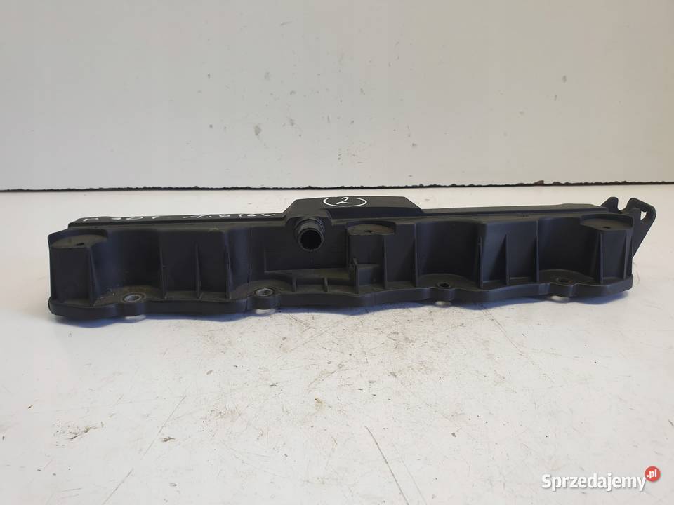 Peugeot 307 16 16V POKRYWA ZAWORÓW 99089200 osobowe Chełm