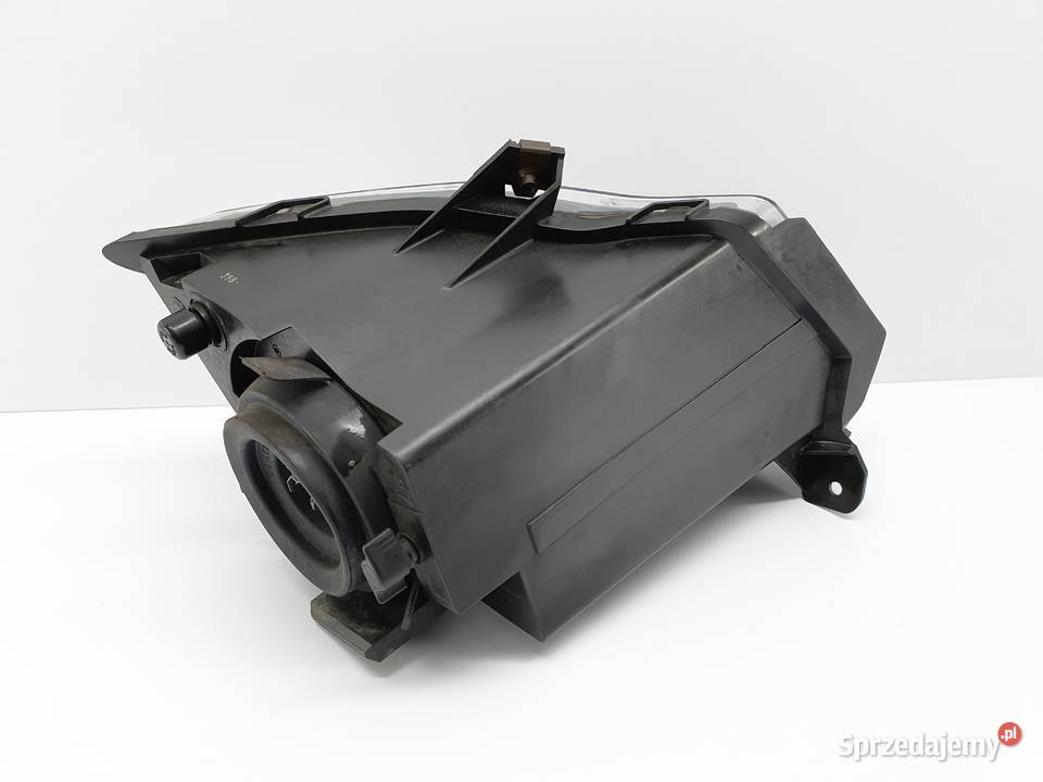 Lampa Lewa SkiDoo Summit 800 XRS Oświetlenie Łódź