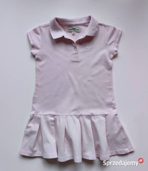 Sukienka Polo Kappahl Hampton Republic 98104 Katowice sprzedam