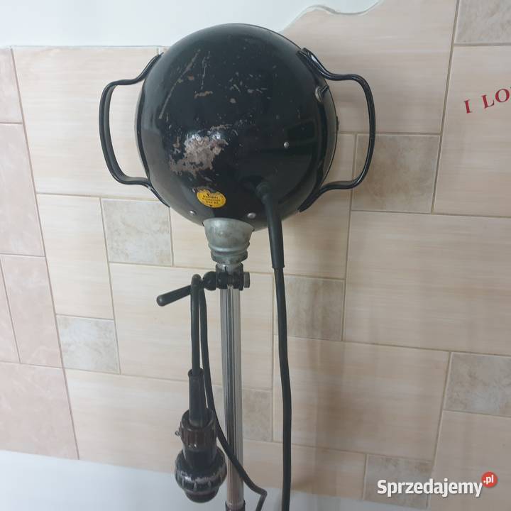 STARY REFLEKTOR SZPERACZ Ostrowiec Świętokrzyski