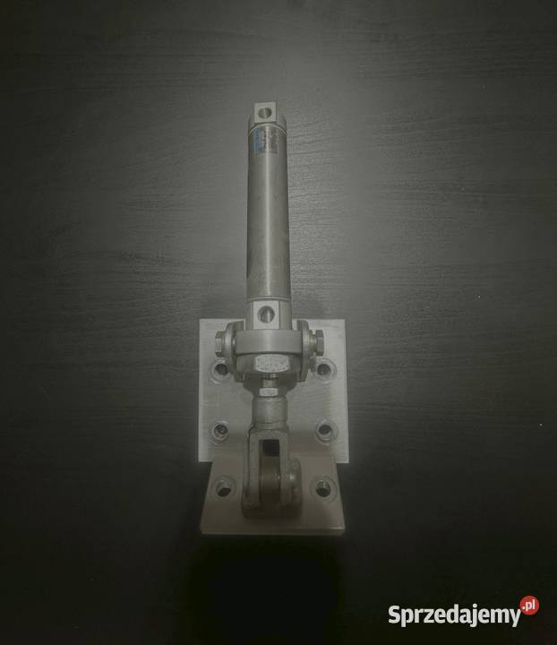 Siłownik Pneumatyczny FESTO DSN2580P ISO 6432 śląskie Ruda Śląska