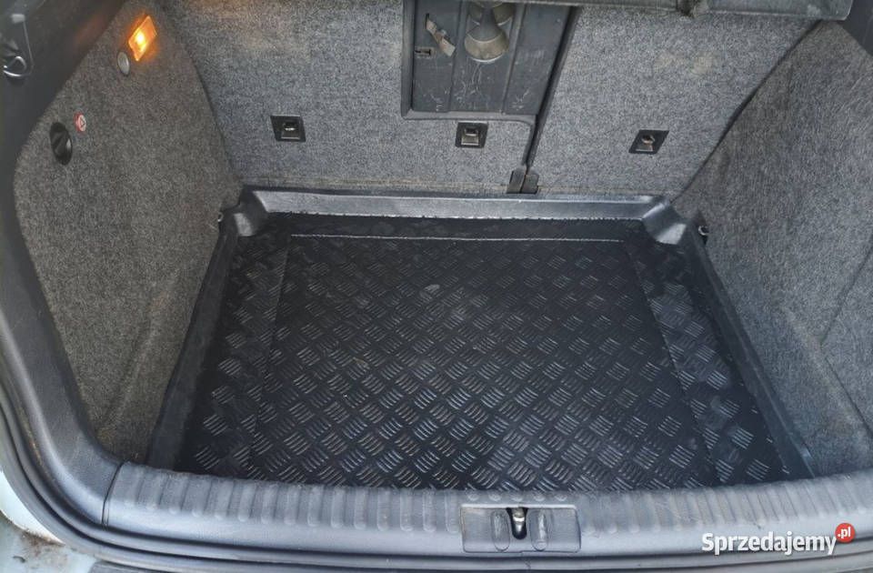 Volkswagen Tugiguan Suwałki