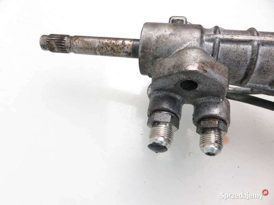 MAGLOWNICA CITROEN JUMPER II A0004344 osobowe sprzedam