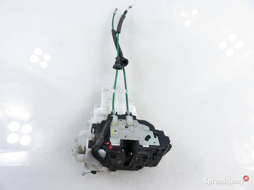 ZAMEK LEWY PRZEDNI HYUNDAI i30 I FD 813102L020 Części samochodowe małopolskie sprzedam