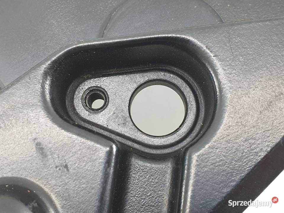 SUZUKI GSXR 600 750 K6K7 DEKIEL WYSPRZĘGLIK sprzedam