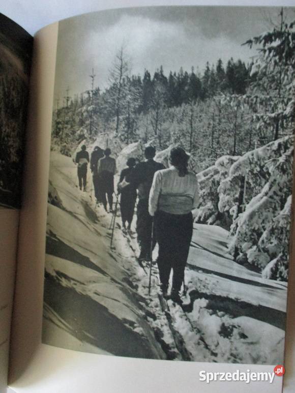 Turystyka w Polsce Ludowej turystyka krajobraz Łódź