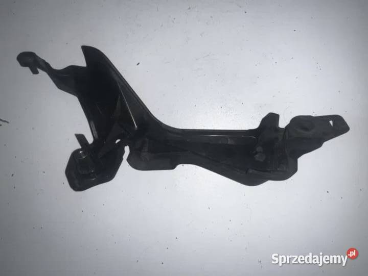 osłona przewodów silnika BMW F900R 2021r K83 Ostrów Wielkopolski