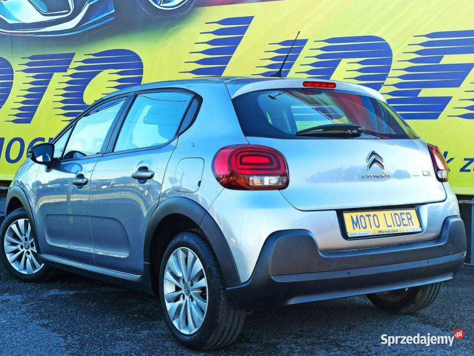 bogata sprytne auto Rzeszów