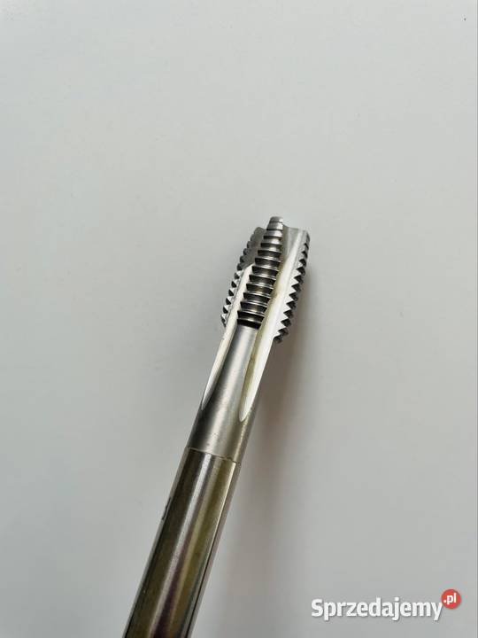 Gwintownik M18 Prototex HSSE Walter Czarnożyły