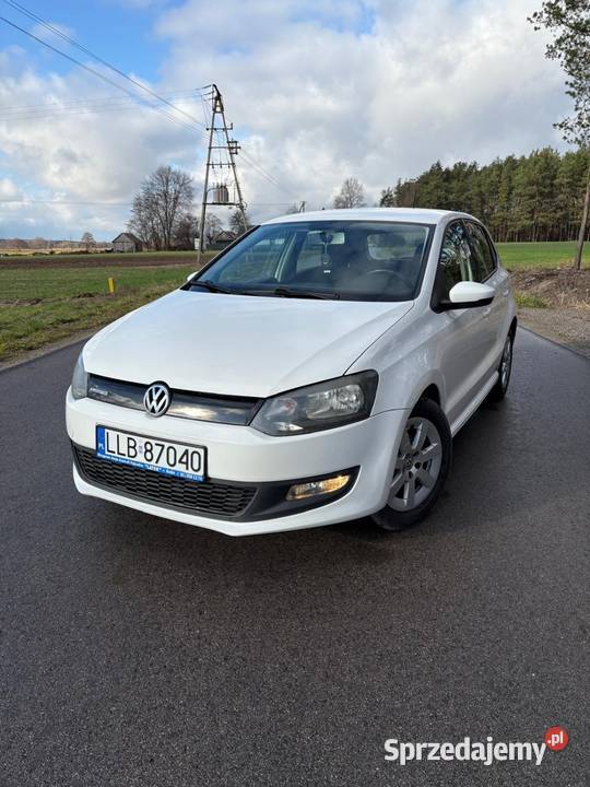 Volkswagen Polo 4/5 Kock