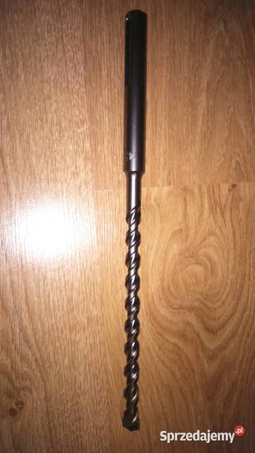 Wiertło SDS ET Professional fi 14 340x200mm lubelskie Lublin sprzedam