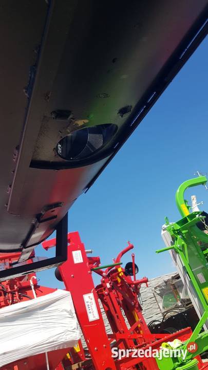 Betoniarka Łyżkowa 400L Pozostałe usługi Opole