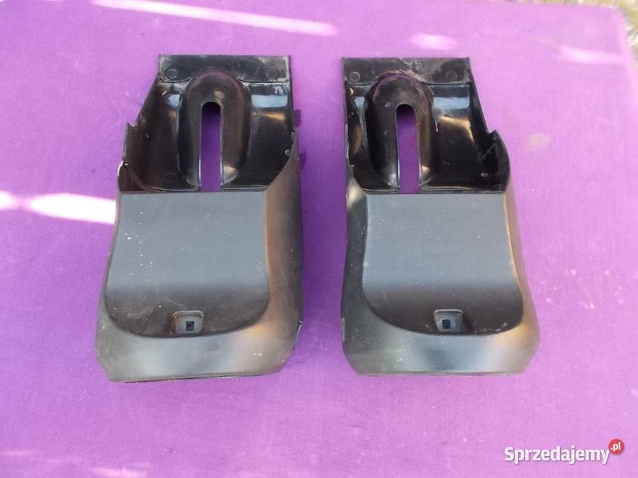 Osłona kolumny kierownicy BMW 5 E34 Poniatowa