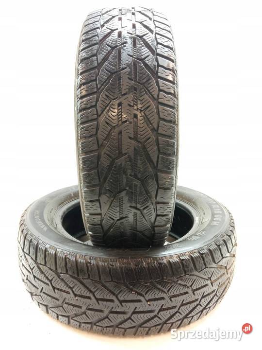 2x OPONA ZIMOWA RIKEN SNOW 20560R16 2020 567 534 świętokrzyskie