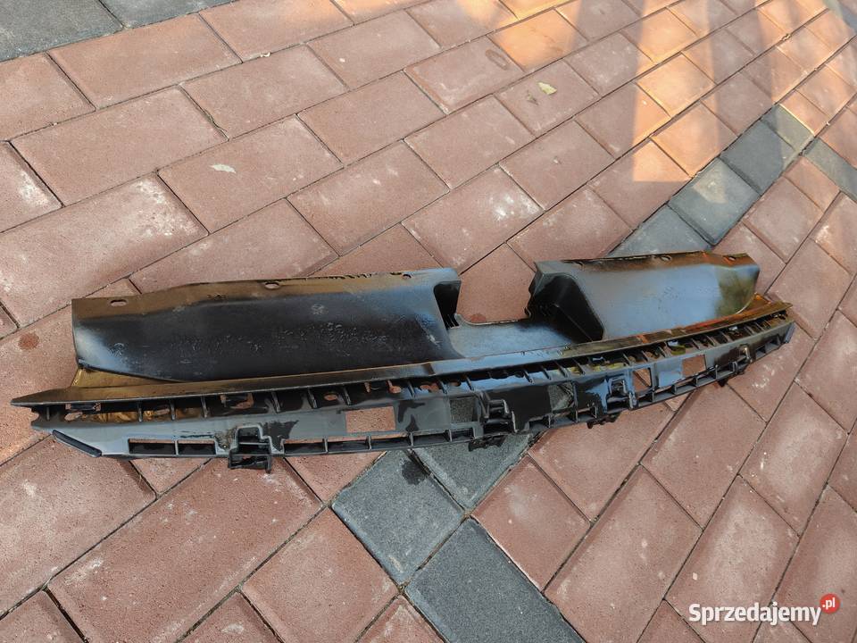 Hyundai ELANTRA VI 2019 OSŁONA PASA