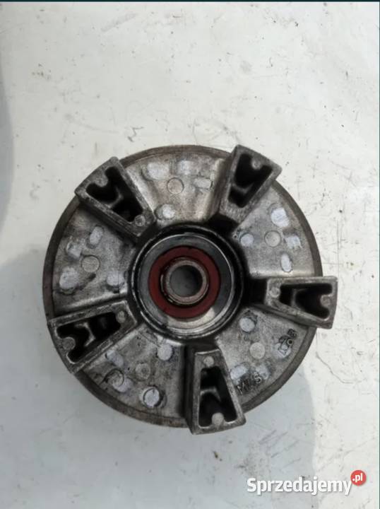 Zabierak Honda VTR 1000F Firestorm sc36 wielkopolskie