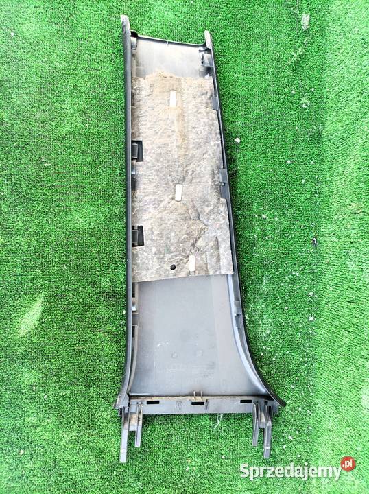 Osłona słupka bocznego pasów Audi a4b5 Części samochodowe Radom