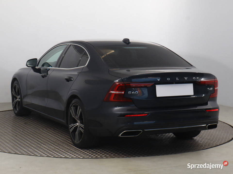 Volvo S60 T4 centralny zamek dolnośląskie sprzedam