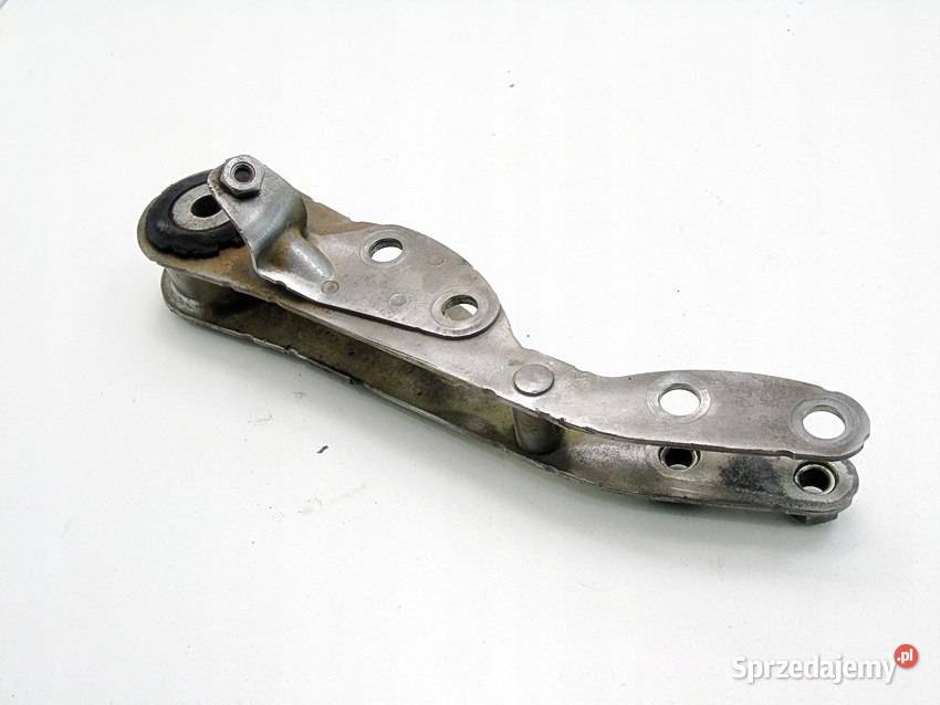 ŁAPA WSPORNIK SKRZYNI BIEGÓW M40 BOXER JUMPER Sosnowiec