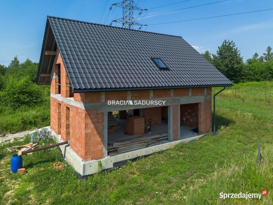 Dom wolnostojący 20129m2 Radziszów