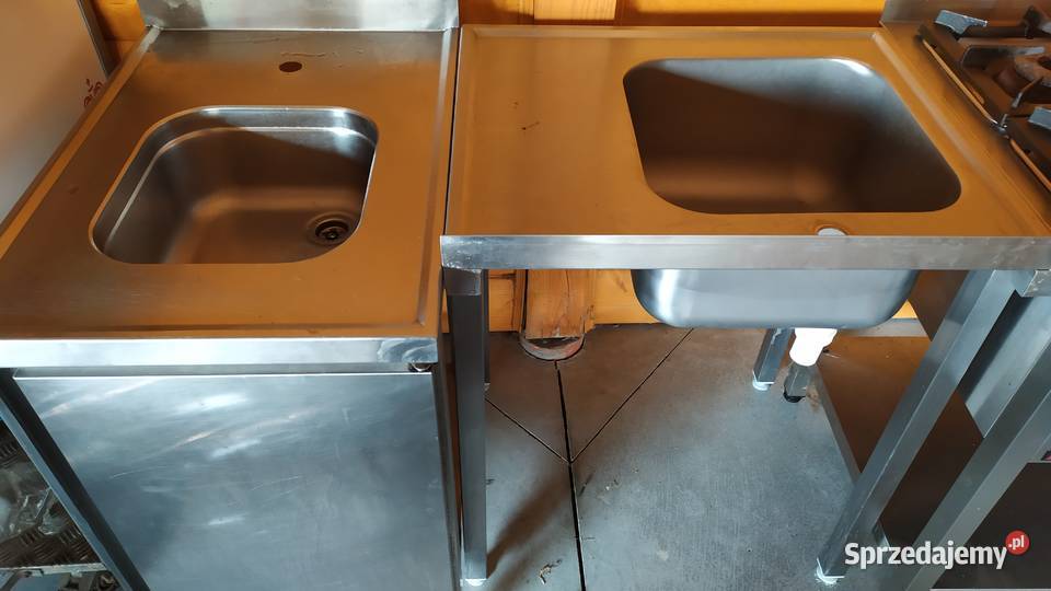 Wyposażenie gastronomii Jasło