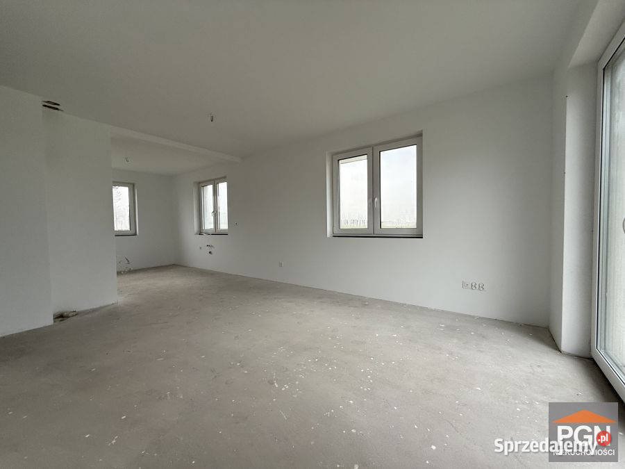 Dom wolnostojący 186m2 Trzebiatów