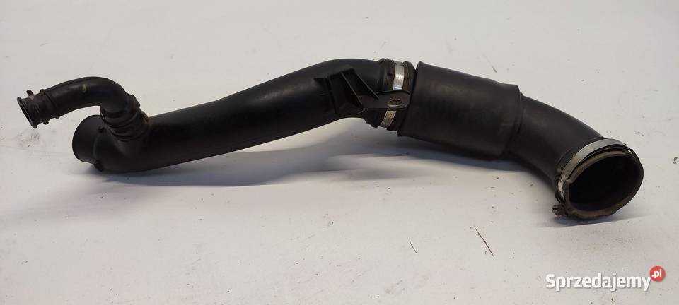 LAND ROVER DISCOVERY 4 RURA INTERCOOLERA