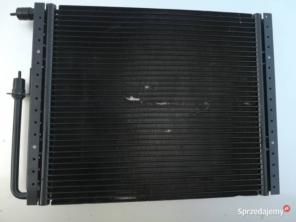 Skraplacz klimatyzacji sanden mfc 2046AE mazowieckie Suskowola