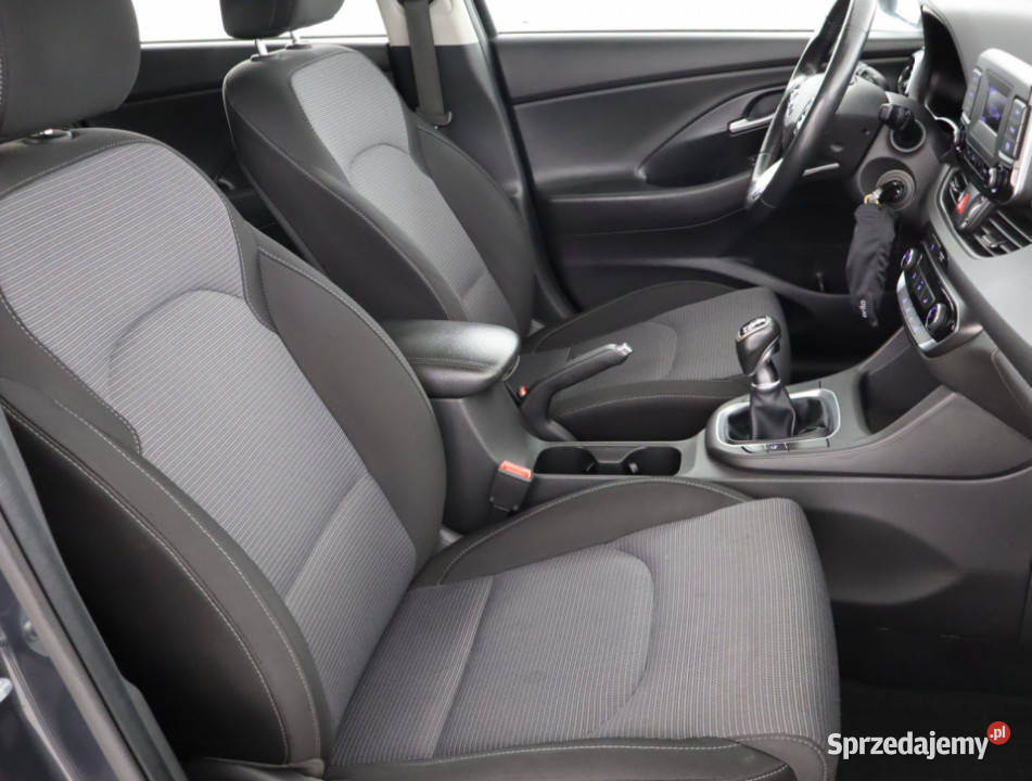 Hyundai i30 15 DPI dolnośląskie Bielany Wrocławskie