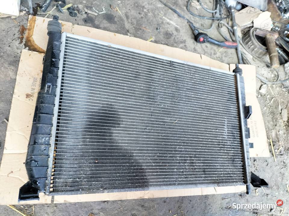 FORD MONDEO MK1 20 CHŁODNICA WODY Kamień-Kolonia