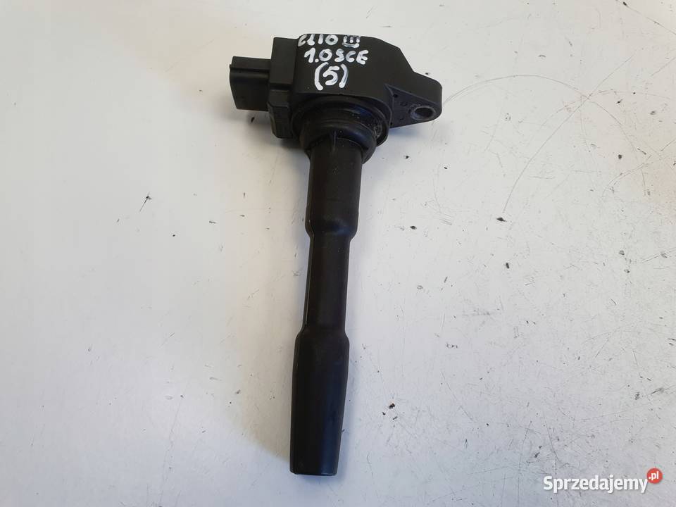 CEWKA ZAPŁONOWA Renault Twingo III 10 SCe lubelskie Rudka sprzedam