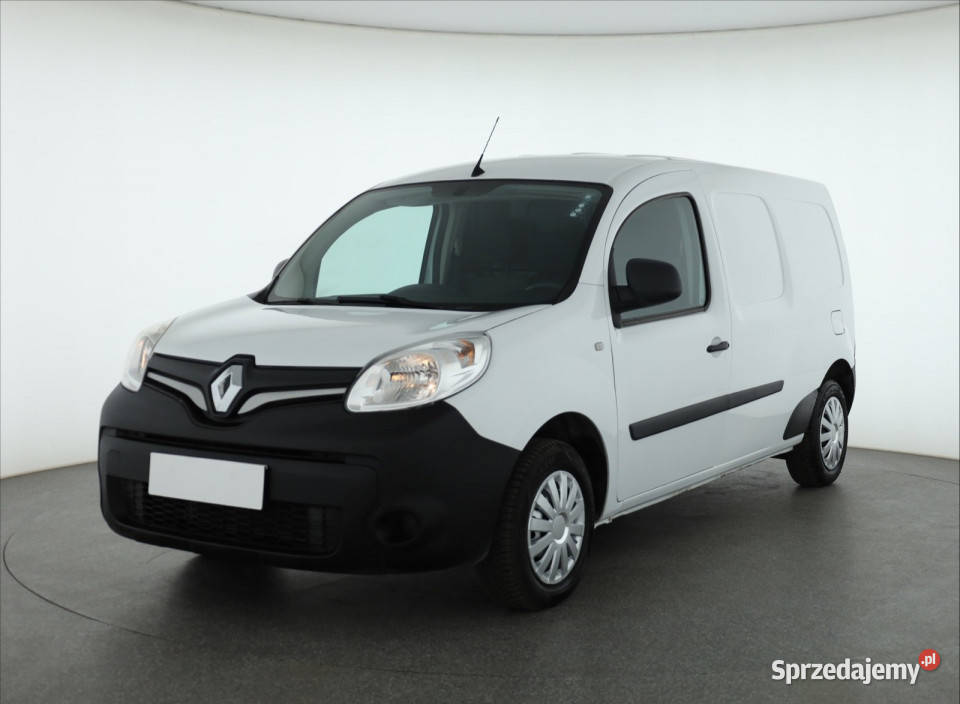 Renault Kangoo 15 blue dCi Piaseczno sprzedam