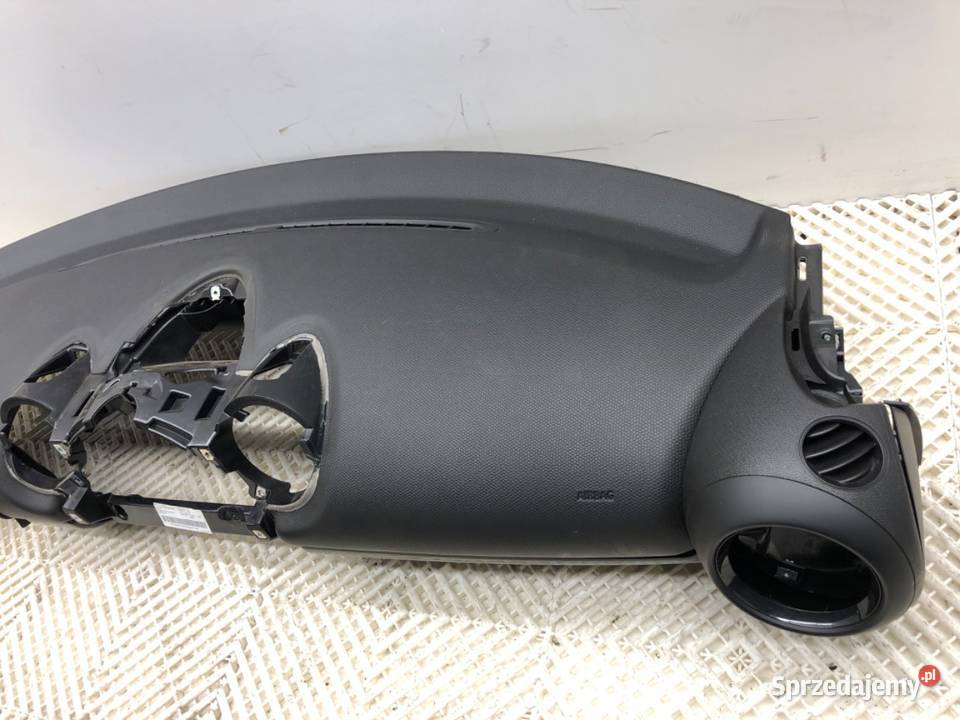 KOKPIT MINI COUNTRYMAN R60 Crossover 1016 osobowe