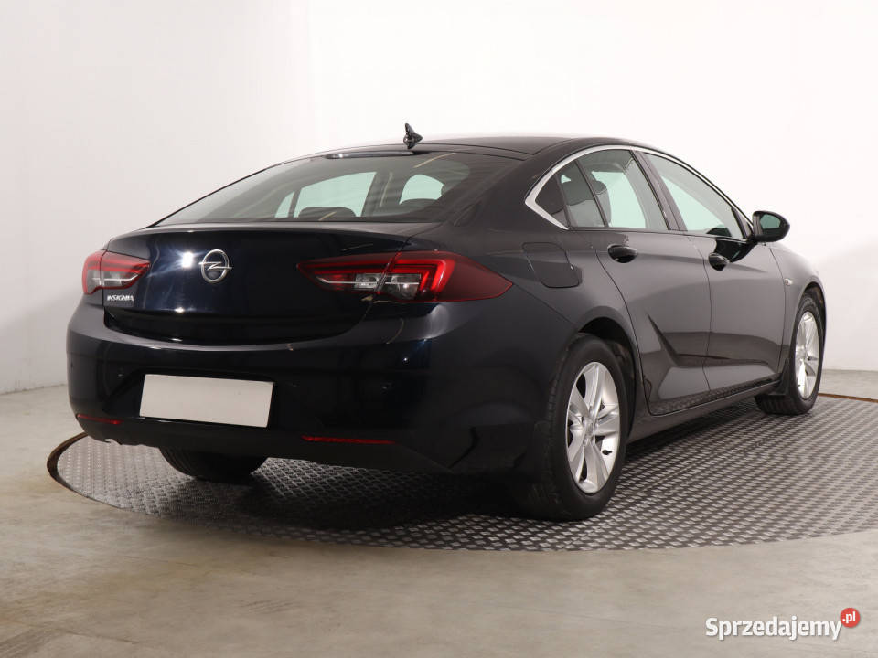 Opel Insignia 20 CDTI pierwszy właściciel Katowice