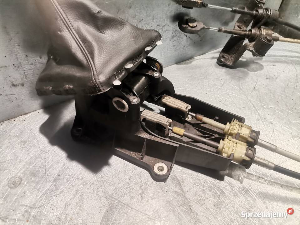 LEWAREK LINKA LINKI ZMIANY BIEGÓW OPEL VECTRA C